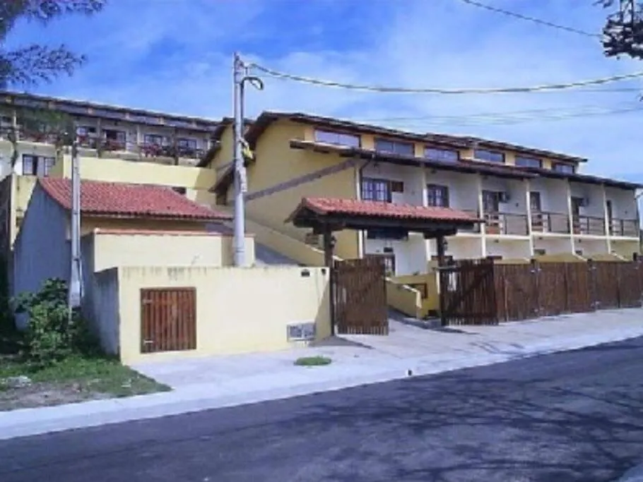 Casa De Praia Cabo Frio Apartment
