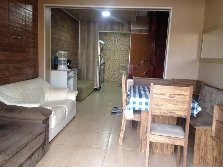 Apartment Casa De Praia Cabo Frio Brasilien