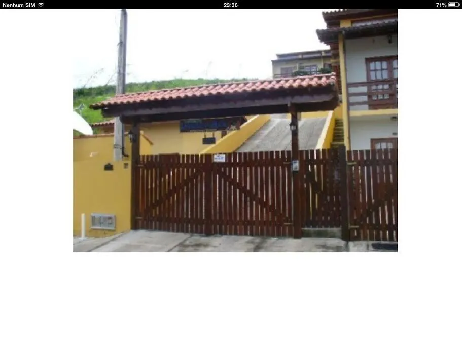 Apartment Casa De Praia Cabo Frio