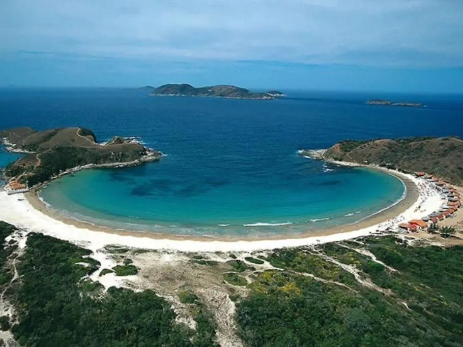 Casa De Praia Cabo Frio